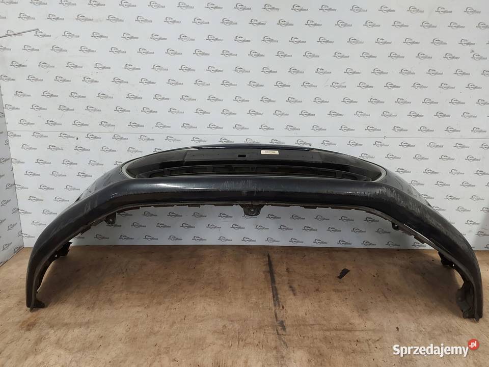 PEUGEOT 308 I LIFT 11r Zderzak przód przedni