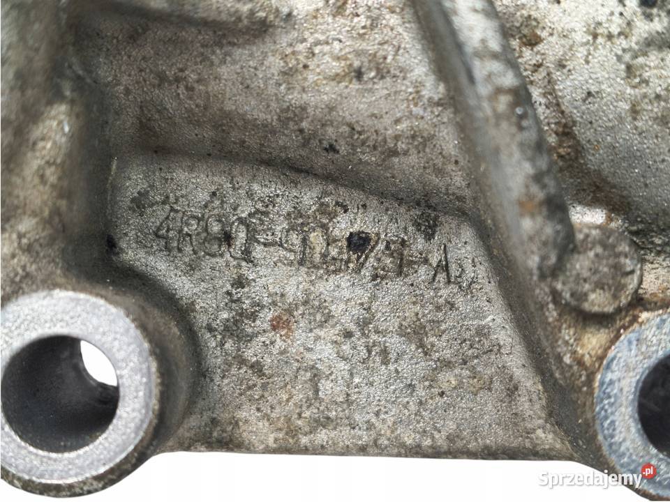 CHŁODNICA SPALIN ZAWÓR EGR Land Rover 27 TDV6 Recyrkulacja spalin EGR