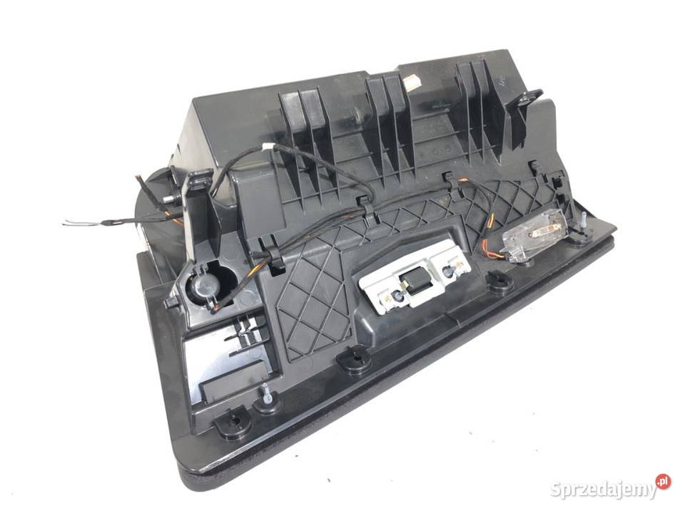 SCHOWEK BMW E90 SedanLimuzyna 0412 7120408 PÓŁKA