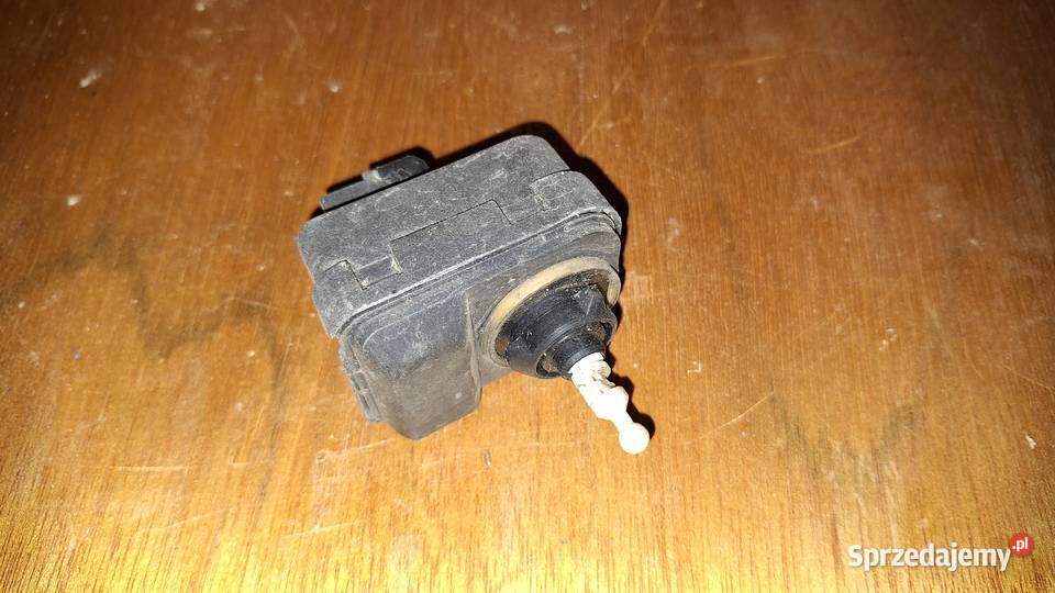 Silniczek Lamp Regulacja Dół Góra SAAB 95 osobowe małopolskie