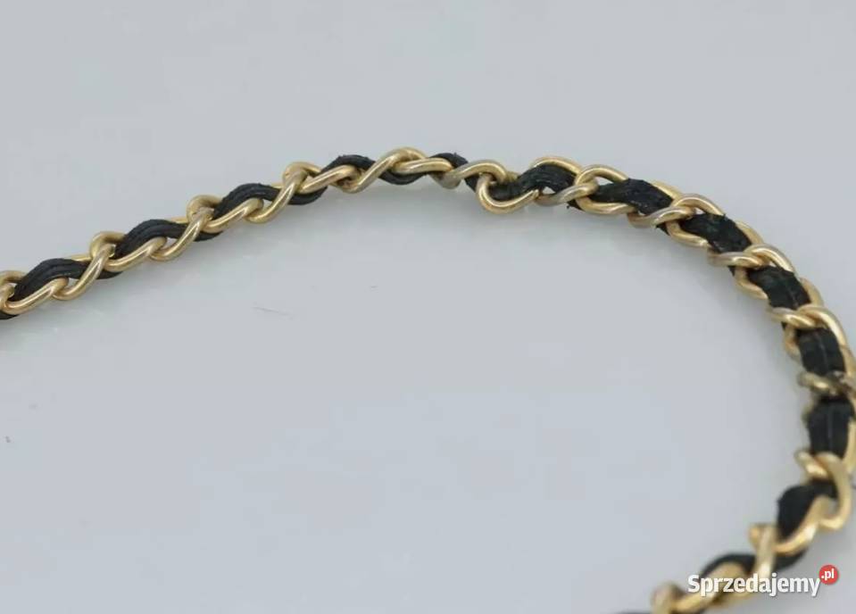 Torebka CHANEL Matelasse Chain Shoulder Bag Na ramię  mazowieckie Warszawa sprzedam