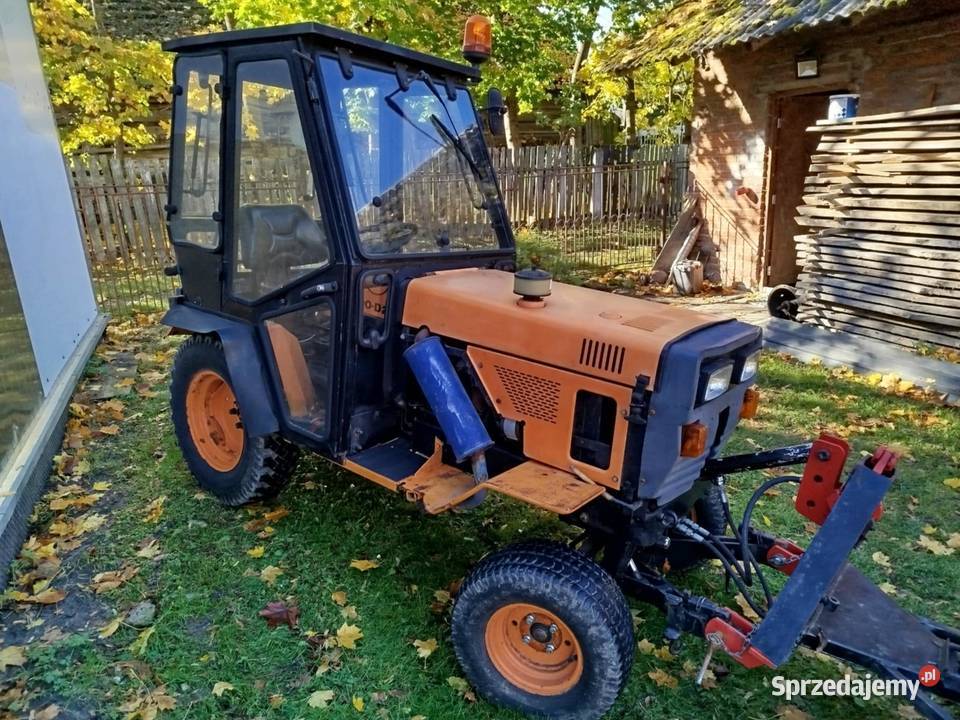 Traktor Ciągnik Rzeszów