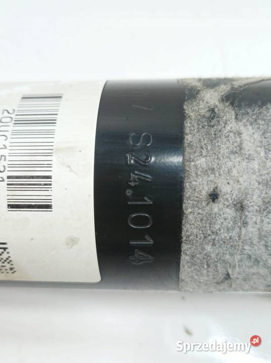 AMORTYZATOR TYŁ DCC 3V AKTYWNY 20UC1521 Skoda świętokrzyskie sprzedam