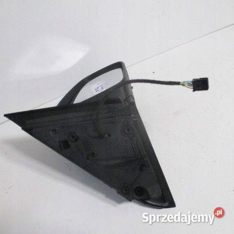 LUSTERKO SMART FORFOUR PRAWE 7PIN LEWE 5PIN Części samochodowe Rakoniewice sprzedam