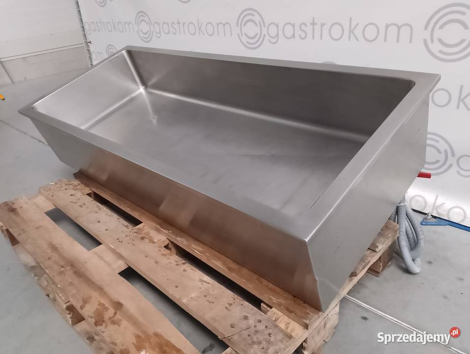 WANNA BEMAROWA DO ZABUDOWY 4XGN 11 KL620 Gastronomia Wrocław sprzedam