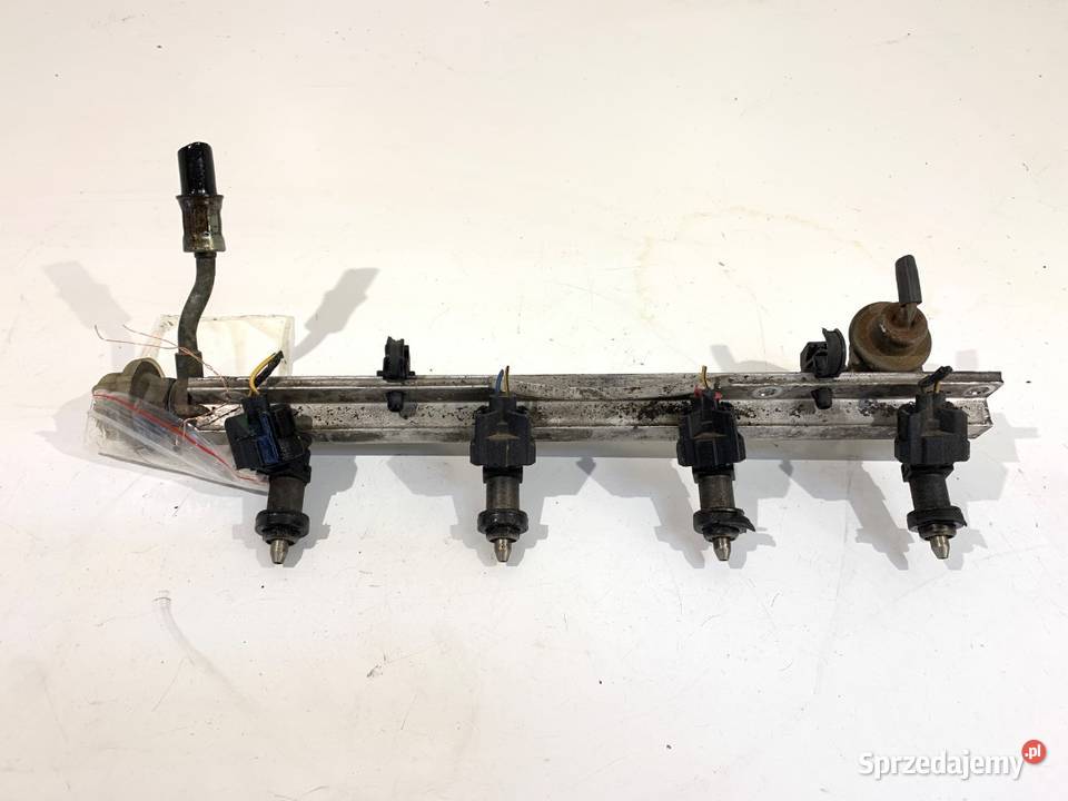 LISTWA WTRYSKOWA HONDA CRV I 20 133 osobowe sprzedam