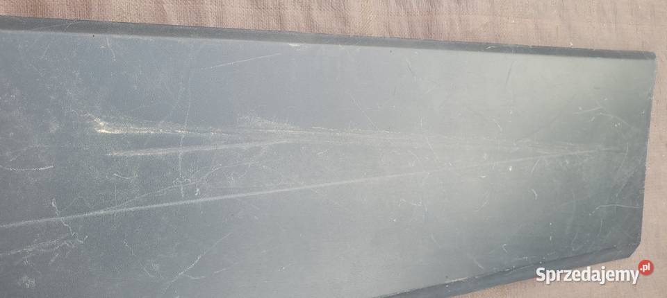 LISTWA DRZWI PRAWY PRZÓD VW CRAFTER II Ruda Śląska