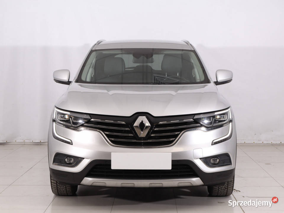 Renault Koleos 20 dCi Piaseczno