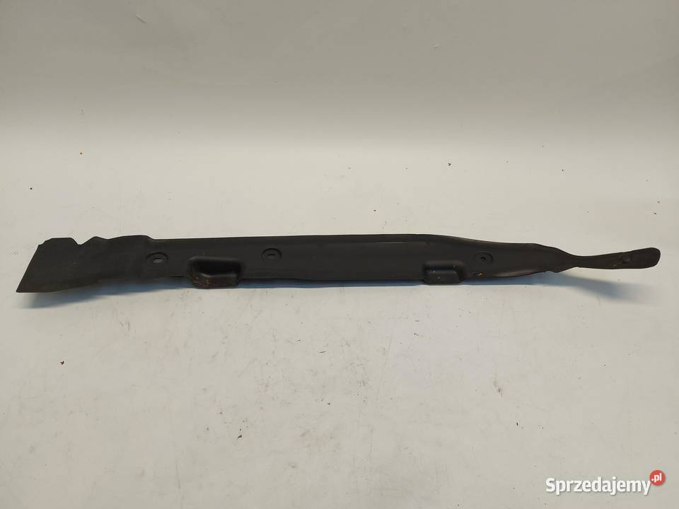 Nissan XTRAIL T33 IV 2023 Osłona błotnika przód Pozostałe