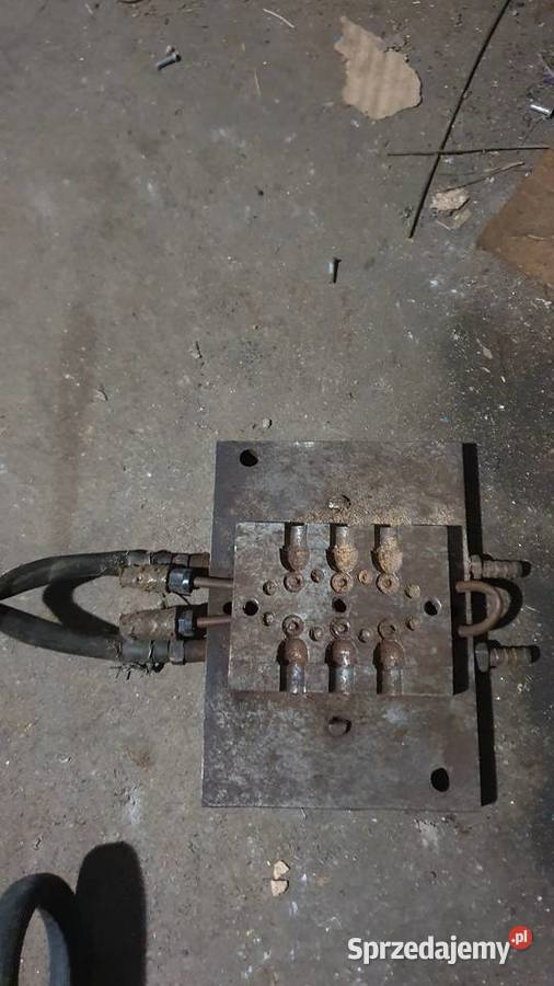 Forma przemysłowa aluminiowa do produkcji mazowieckie Warszawa