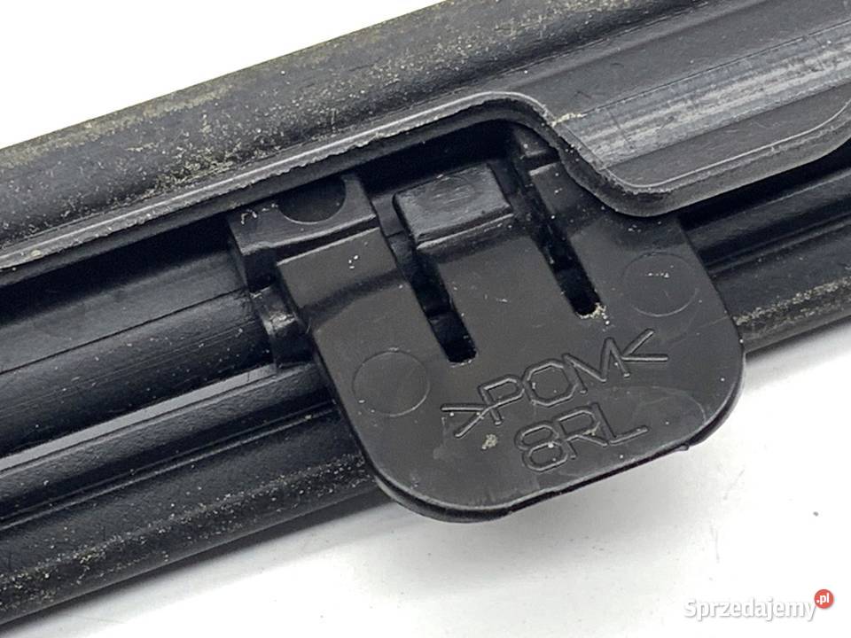 LISTWA ZGARNIAJĄCA TYŁ LEWY LEXUS LBX Listwy Części samochodowe podkarpackie