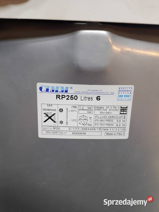 Piec Termet MiniMax Elegance Dzierżoniów