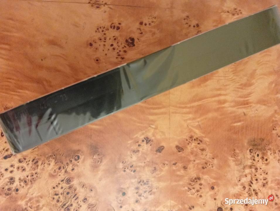 Kaseta FVS TDK nowa Kraków