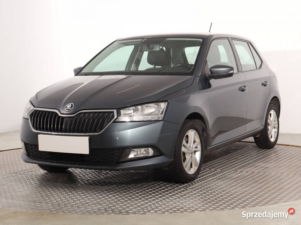 Skoda Fabia 10 sprzedam