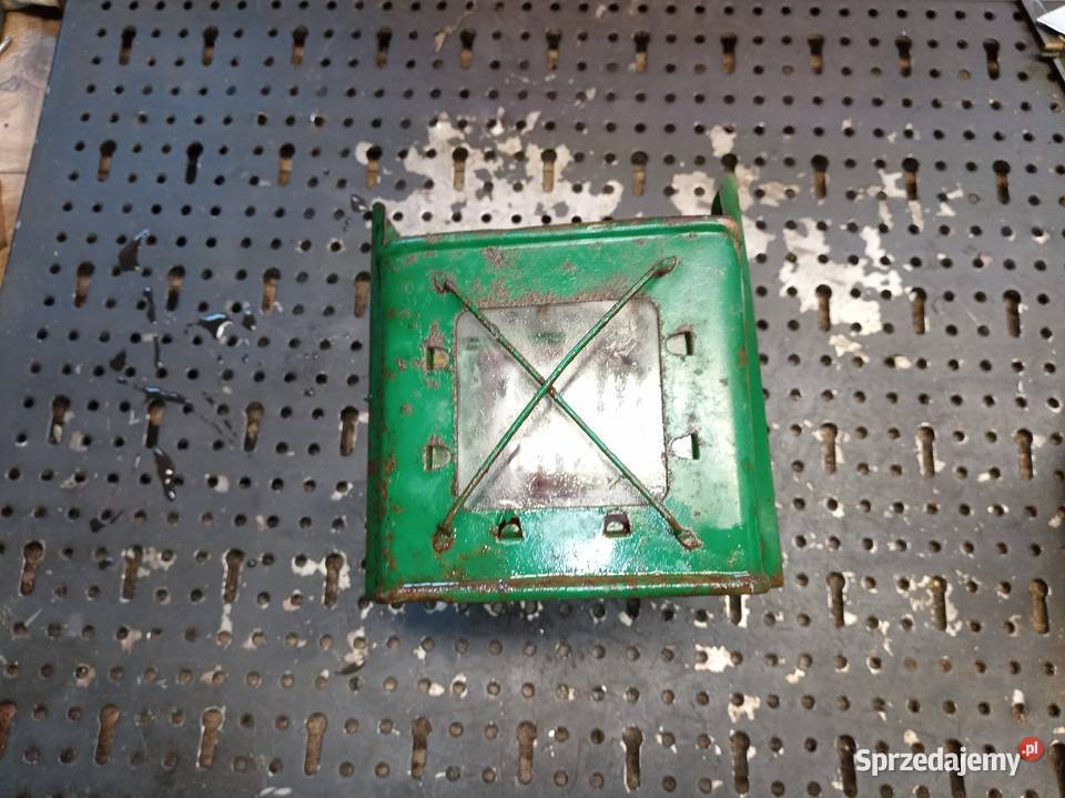 Lampa naftowa osłona Stalowa Wola