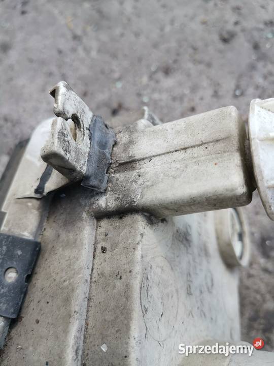 Lampa prawy przód skoda Felicja Oświetlenie Czerwionka-Leszczyny