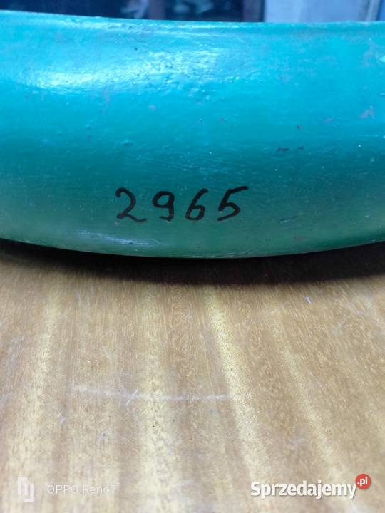 Przedni błotnik Romet Komar