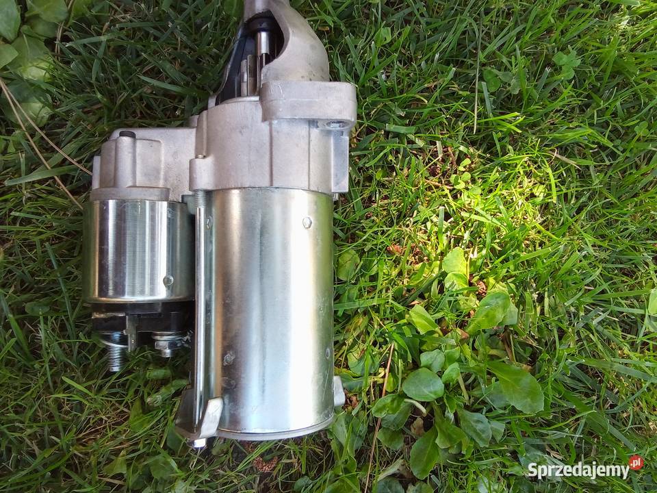 Rozrusznik BMW GS 1200 BMW dolnośląskie Ścinawa sprzedam