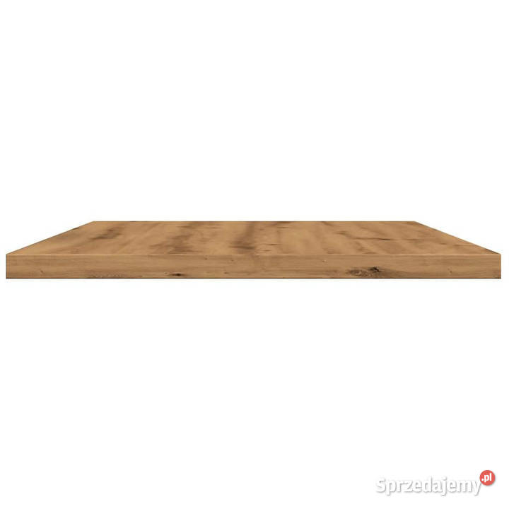 Półki na książki 4 kolor dąb artisan 40x30x15 mazowieckie sprzedam