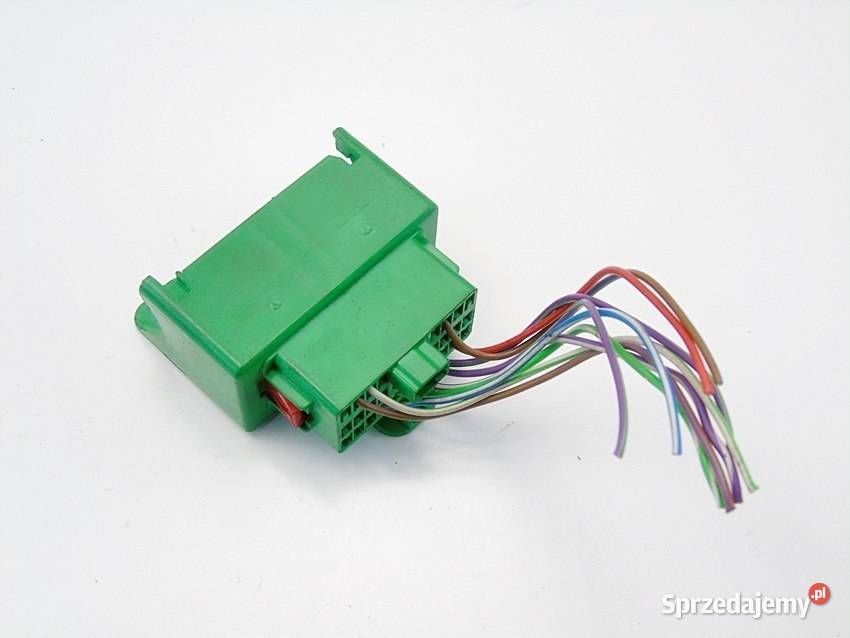 WTYCZKA KOSTKA FORD FOCUS MK2 MK3 MONDEO 4 C 2