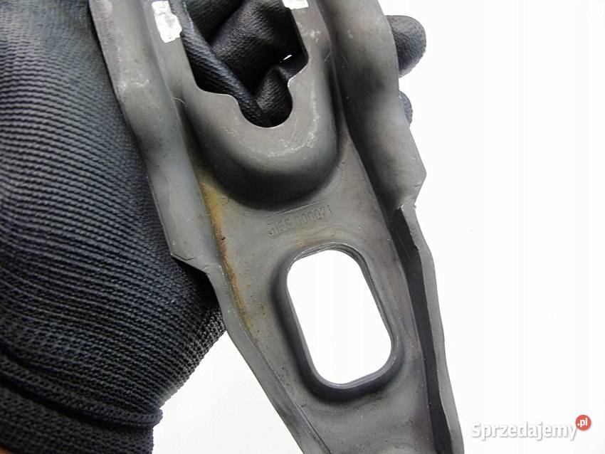 ŁAPA SPRZĘGŁA 13 15 16V MITSUBISHI COLT 6 SMART Części samochodowe Sosnowiec sprzedam