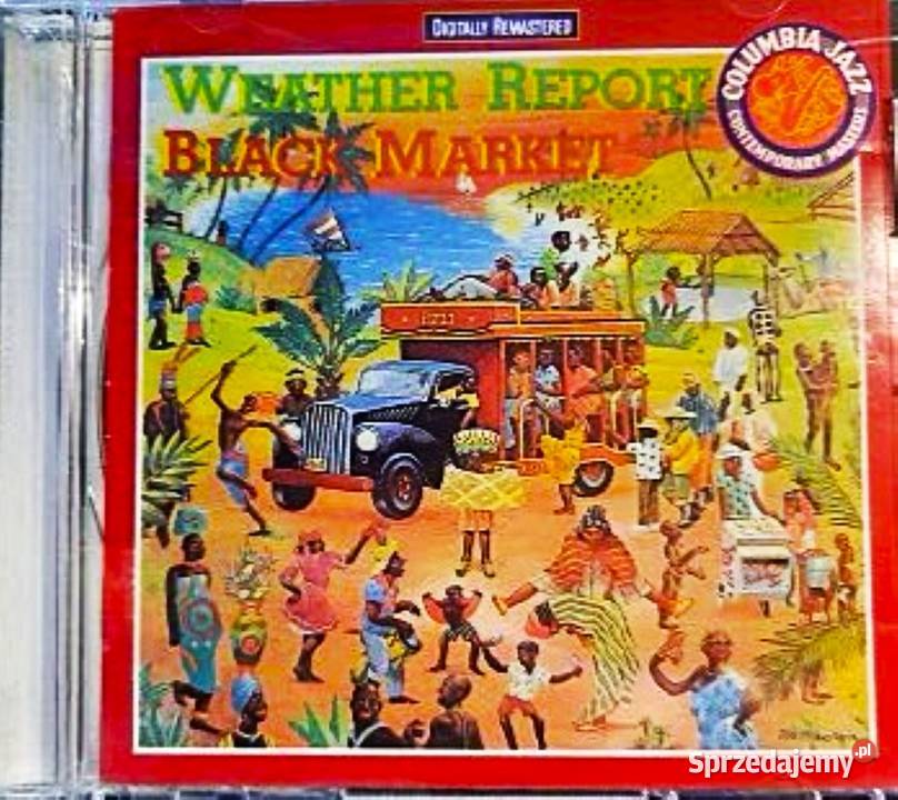 Nowy CD Koncertowy Live At Montreux MILES DAVIS 1 płyta Poznań