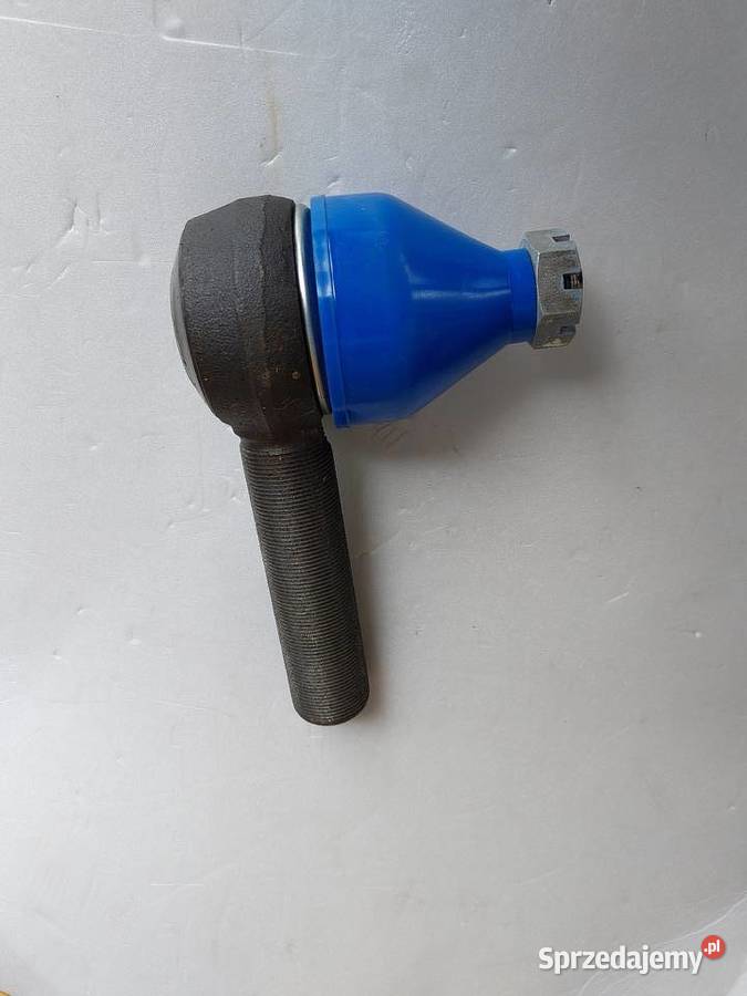 Końcówka drążka kierowniczego CEI 221071 Volvo małopolskie Łazy