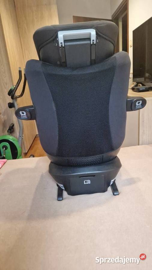 Fotelik samochodowy Joie ISpin E 360 0-18kg Warszawa