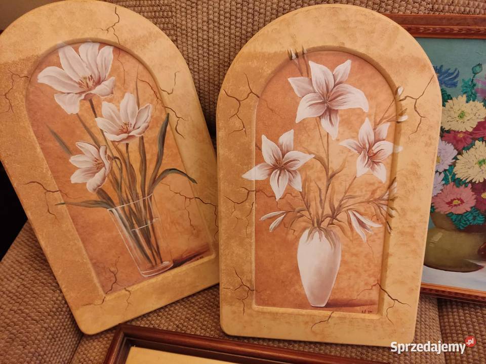 obraz obrazek wyprzedaż kolekcji Gorzów Wielkopolski