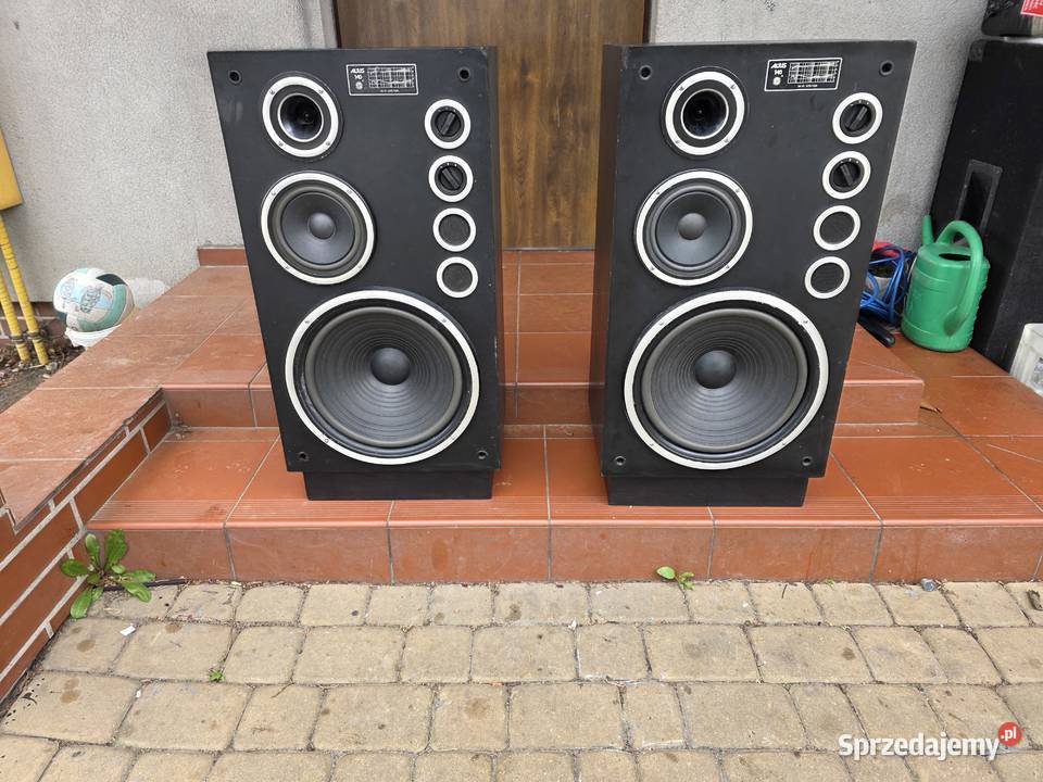 kultowe tonsil altus 140 Chełm Śląski sprzedam