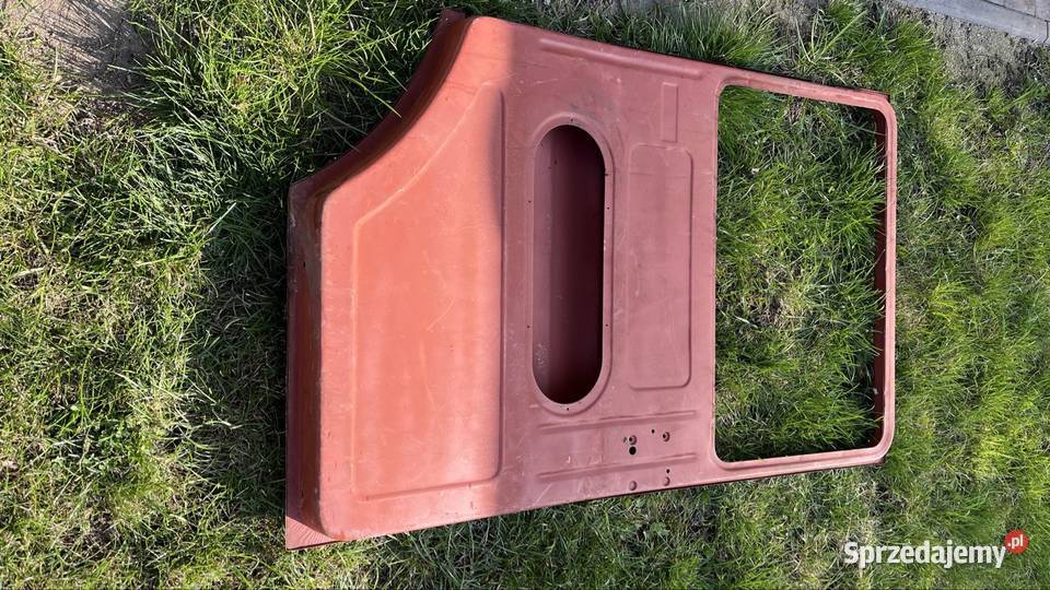 Drzwi prawy przód ŻUK NOWE Ksawerów