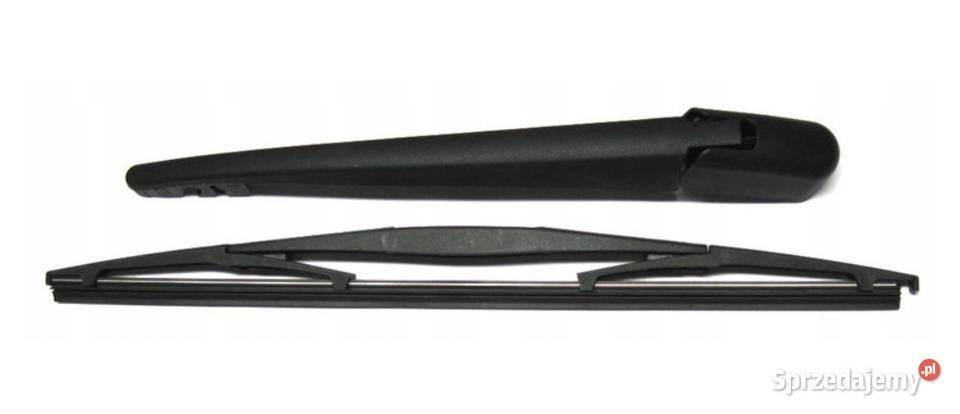 Subaru Impreza 05 wycieraczka tylna ramię pióro
