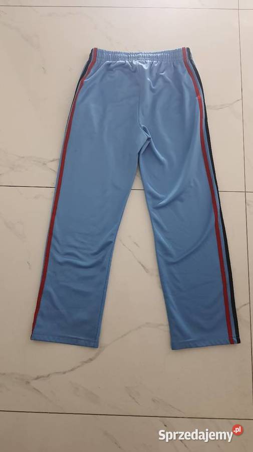 Spodnie Adidas Originals Trefoil Retro Vintage Suwałki