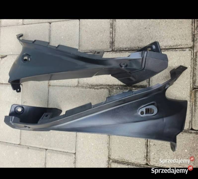APRILIA RS4 TUONO 1100 RSV 1000 OSŁONA WLOTU Nowy Tomyśl