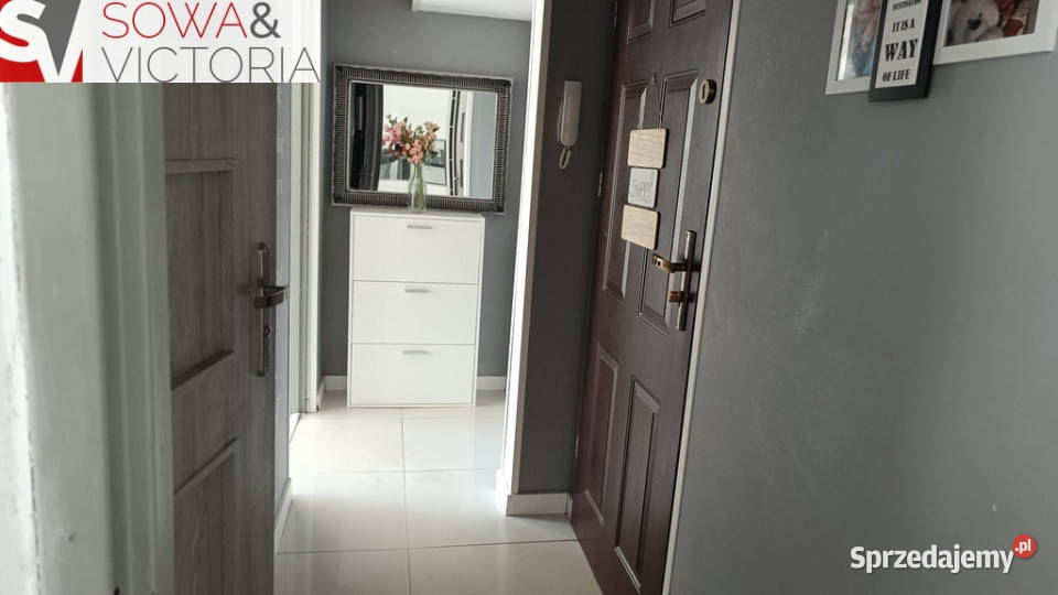 Słoneczne mieszkanie w Gorcach Boguszów-Gorce