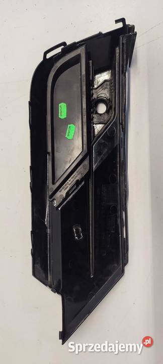 VW TIGUAN II KRATKA ZDERZAKA PRAWY PRZÓD RLINE osobowe dolnośląskie sprzedam