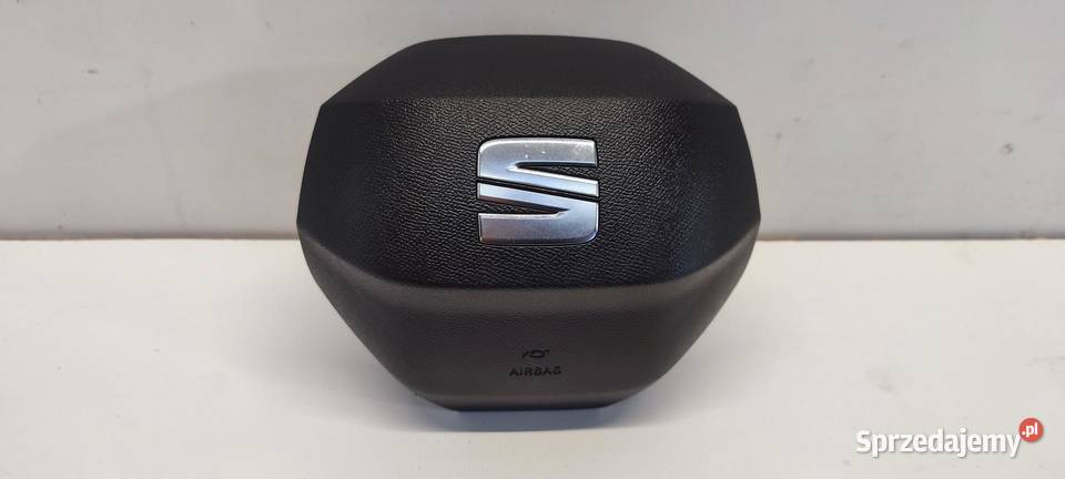 SEAT TARRACO PODUSZKA AIRBAG KIEROWCY sprzedam