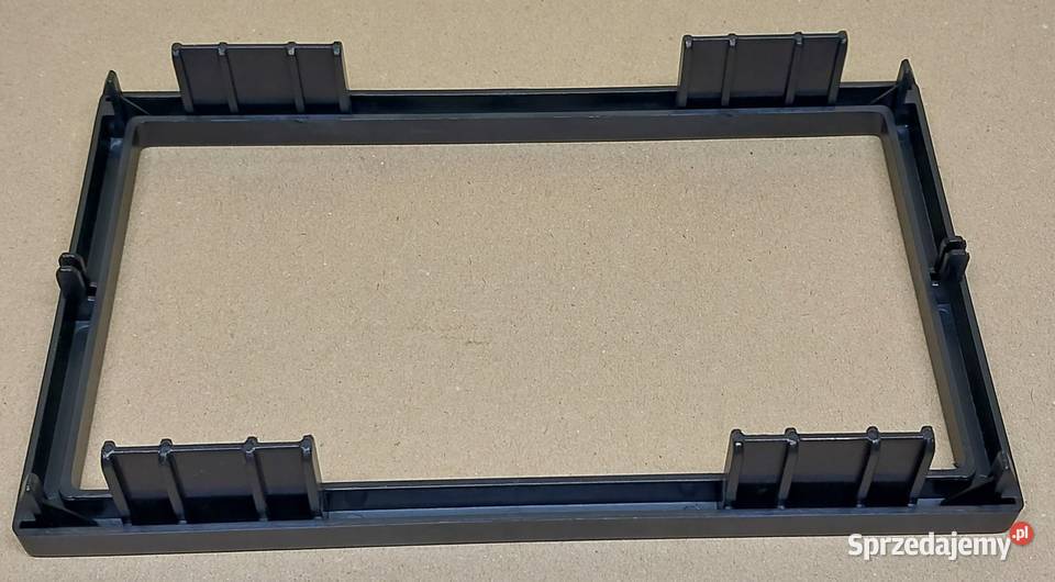 RAMKA RADIA 2 DIN VW SHARAN FORD GALAXY CARAV Mielęcin