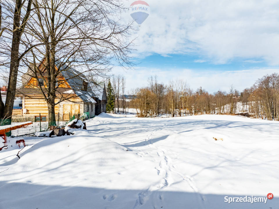 Zasypiaj szumie potoku Dzianisz małopolskie