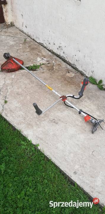 Husqvarna 323R Kosa Części