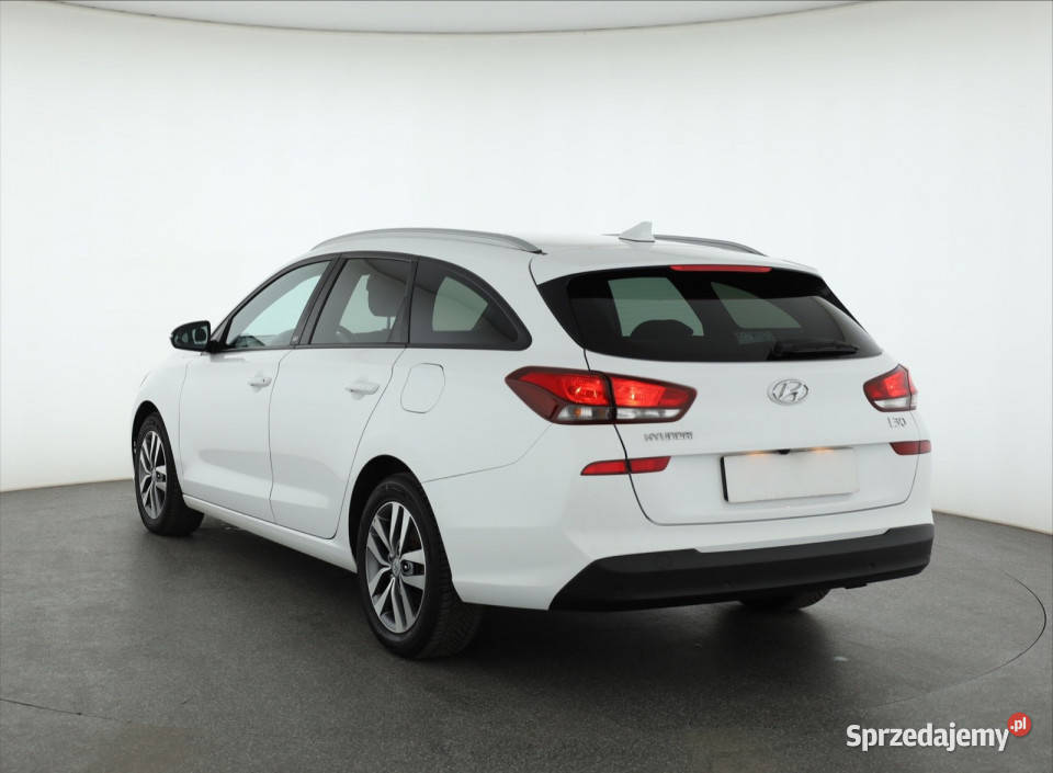 Hyundai i30 10 TGDI mazowieckie sprzedam