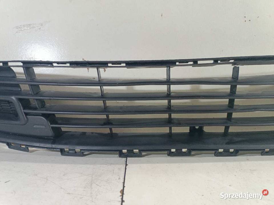 KRATKA ZDERZAKA PRZÓD CITROEN C5 X7 III wielkopolskie