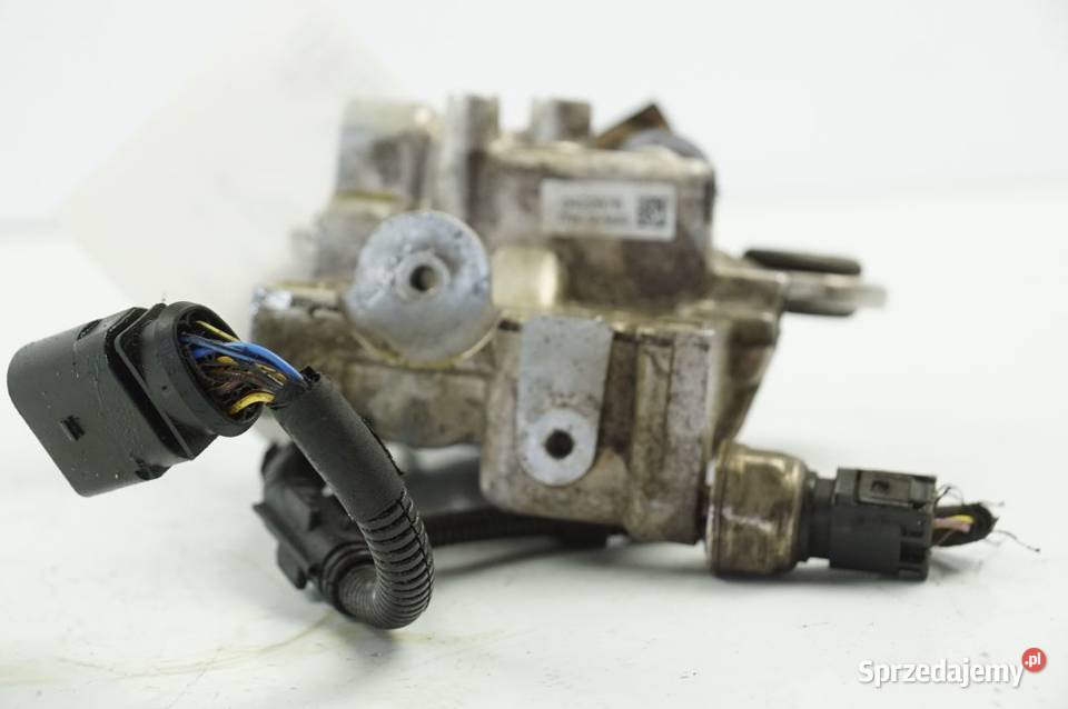 97035907704 DYNAMIC DRIVE PANAMERA 970 ZAWÓR osobowe Lipno