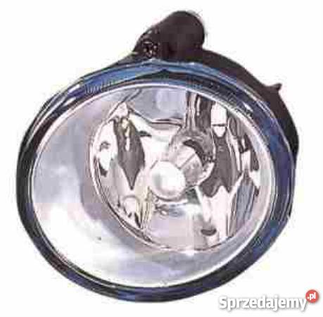 HALOGEN LEPR H1 RENAULTNISSANOPEL halogeny Oświetlenie