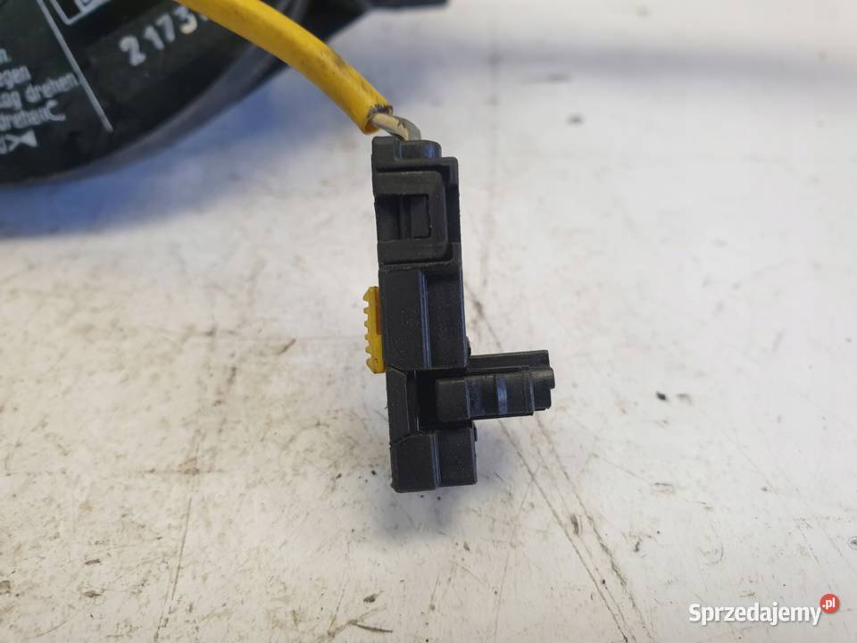 Jaguar XType PRZEŁĄCZNIK ZESPOLONY pająk Rudka