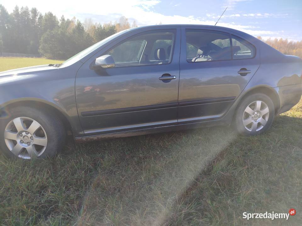 Sprzedam Lipowy Most