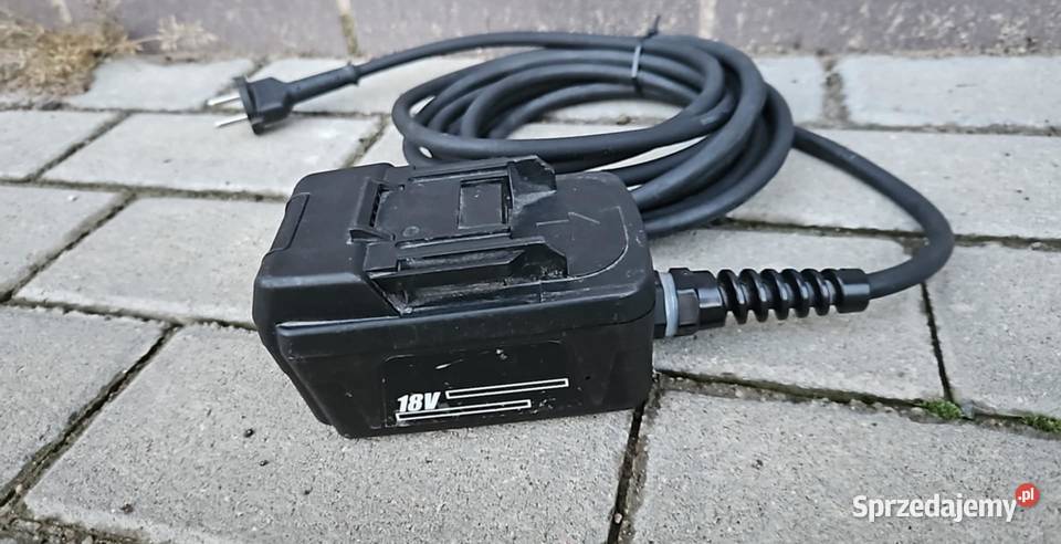 VIEGA 24882 230 V Zasilacz do narzędzi Myślibórz