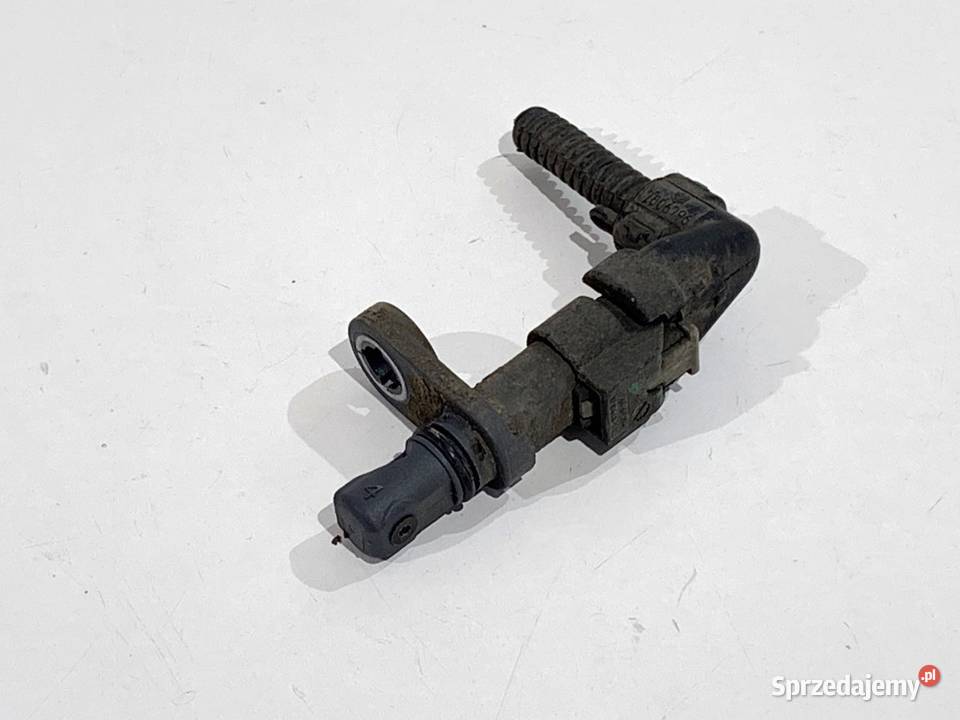 CZUJNIK ABS LEWY TYŁ PEUGEOT 508 SW II osobowe podkarpackie