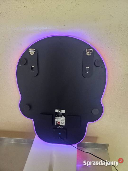 Reklama led CUBANISTO Pszczyna