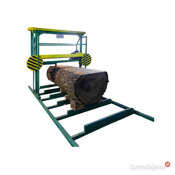 OKAZJA Certyfikowany Trak Taśmowy 175 Z Posuwem nieuszkodzony Łąck sprzedam